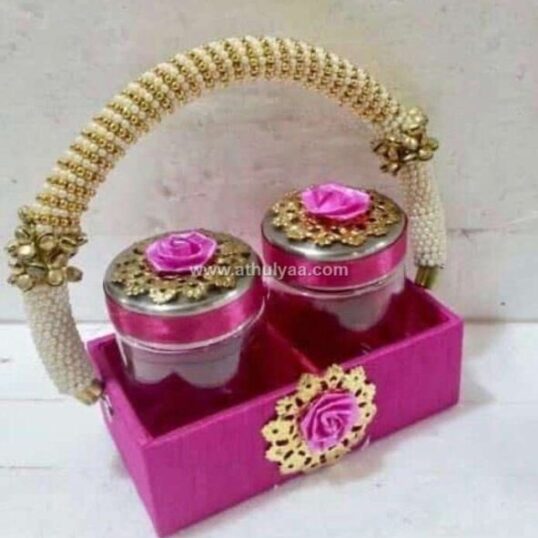 Buy Sangeet Return Gifts Online In India - Etsy India