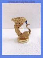 Peacock T-Light Holder