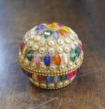 Decorative laddu box - Image 4