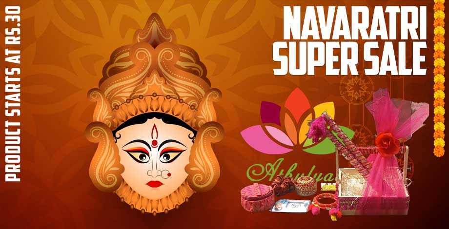 Navaratri Return Gifts 2023 | Navratri Return Gifts | Athulyaa.com