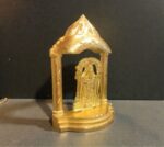 Balaji Idol In Mandir Frame - Image 2