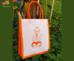 Upanayanam jute bag