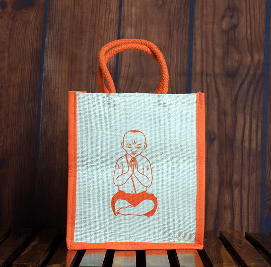 Upanayanam jute bag (