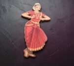 Dancer Fridge magnet - Image 2