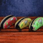 Pichwai Sun Glasses Cover for Mehendi gift