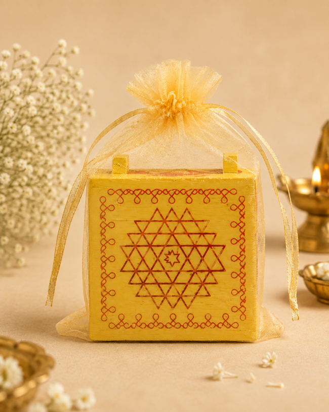 Mini Kolam Peedam - Image 6
