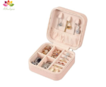 Travel jewellery case - Image 5