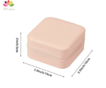 Travel jewellery case - Image 10