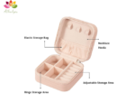 Travel jewellery case - Image 9