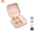 Travel jewellery case - Image 7