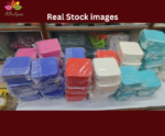 Travel jewellery case - Image 6