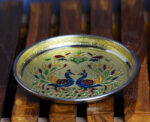 meenakari Plate