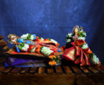 Aandal Doll