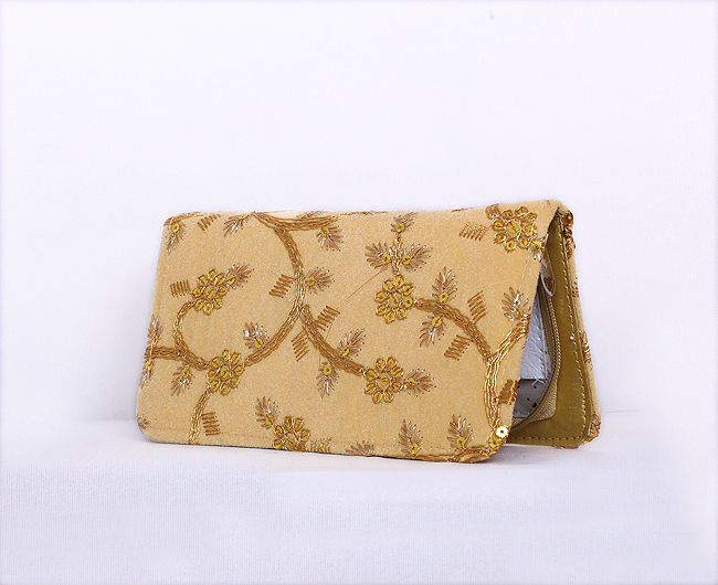 LEMON YELLOW Beaded Clutch, handcrafted, handmade, designer luxury handbag,  wedding clutch, party clutch,