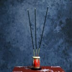 Wooden Tabla Agarbathi Stand BUY ONE GET ONE !!!