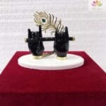 Krishna's Flute Hands