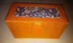 Kalamkari Bangle Box - Image 7
