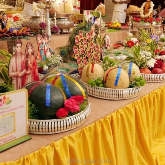 German Silver Seervarisai Packing