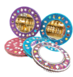 Lac Pocket mirror - Image 3