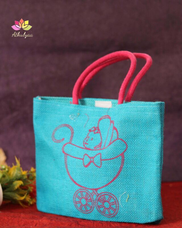 Jute discount potlis wholesale