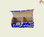 Embroidered Bangle Box-medium
