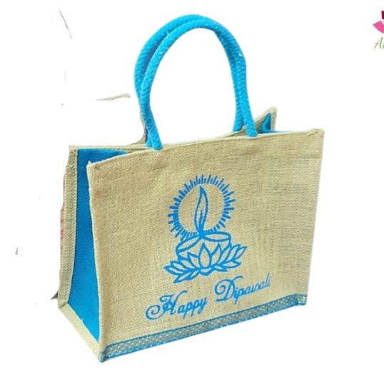 sun308 upanayanam return gift bags - Sun Jute Bags
