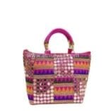Rainbow bag