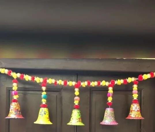 Jumka Toran