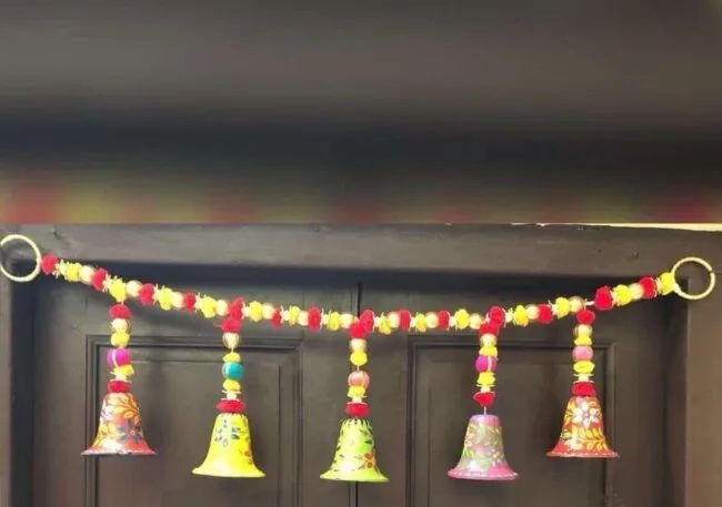 Jumka Toran - Image 1