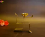 Swastik Diya