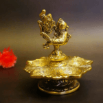 Annapakshi Panchamukhi Diya