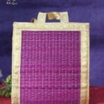 Kora Grass Thamboolam Bags