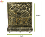 Elephant Key holder -Regular BUY ONE GET ONE !!! - Image 2