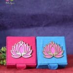 Lotus MDF box