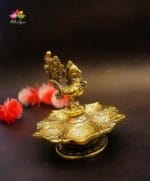 Vacuum Flask-3 cup set - Image 2