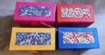 Kalamkari Bangle Box - Image 13