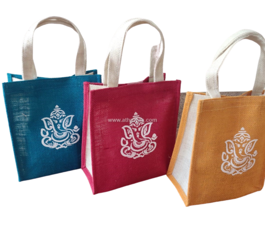 Non Woven Plain Hdpe Jumbo Bag For Packaging Use at Best Price in Thane |  Shri Ganesh Bag Works