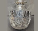 German Silver Kudam - Image 4