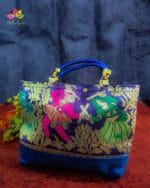 Peacock Bag - Image 3