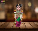 Margazhi  Aandal Doll-Big