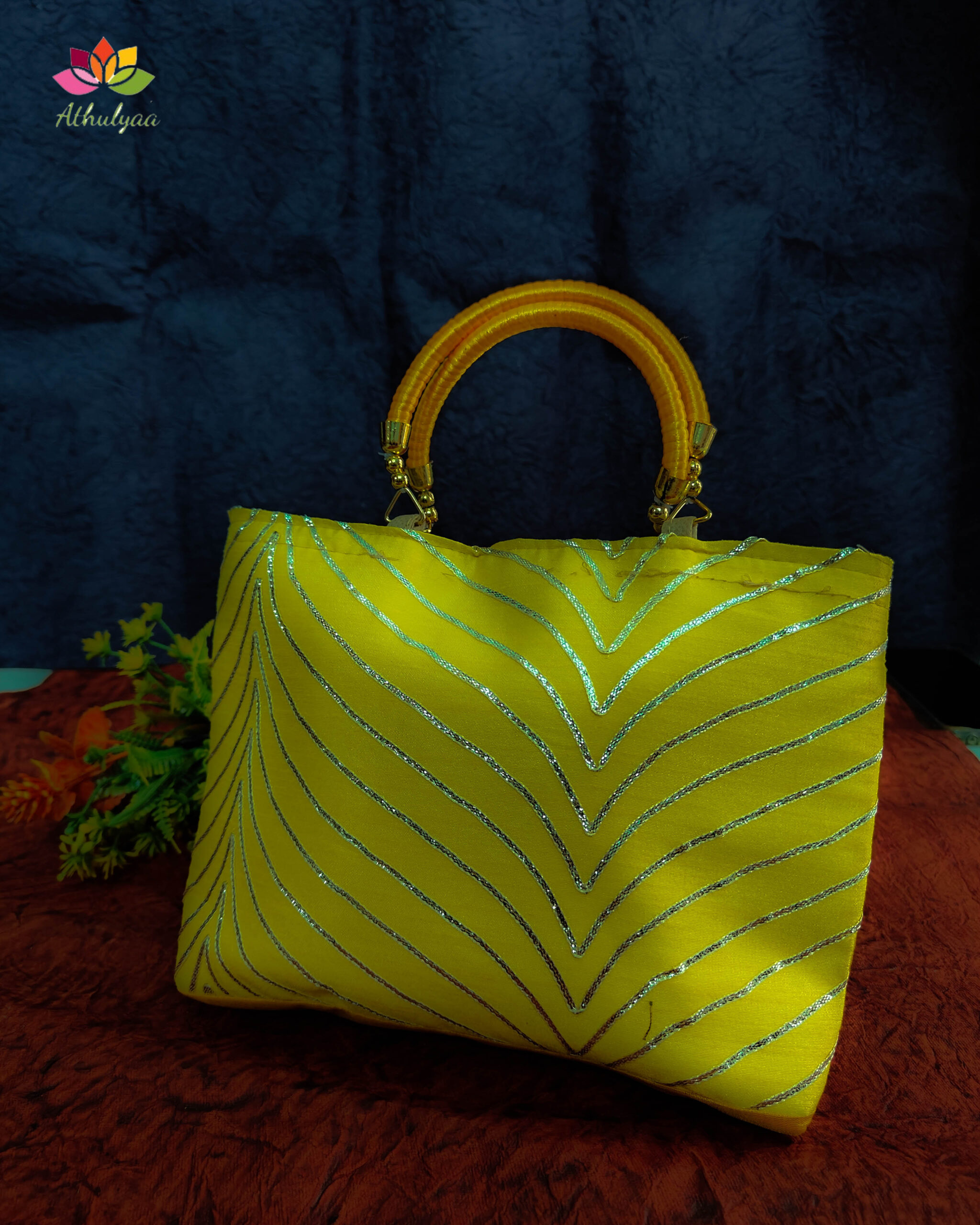 Premium Patola Accessories for return gifts | Fancy bags, Handmade bags,  Purses and bags