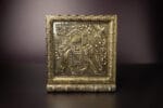 Elephant Mahout Key holder