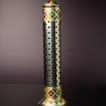 Meenakari Agarbathi Stand