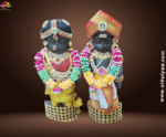 Iyer Marapachi dolls