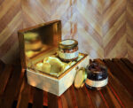 Diwali box hamper-2 Jar set - Image 2