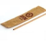 Copper Straw