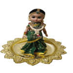 Baby Shower /Seemantham Doll