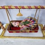 Baby Shower or Naming Ceremony Set