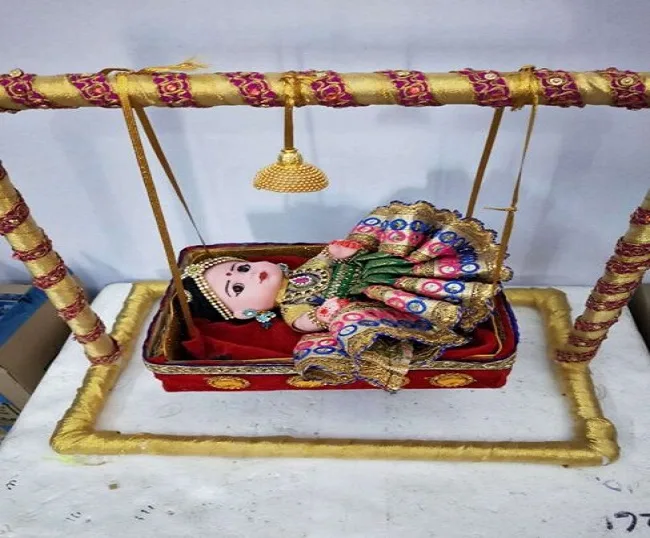 Baby Shower or Naming Ceremony Set Seemantham Return Gifts