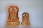 Balaji Gold finish Idol - Image 2
